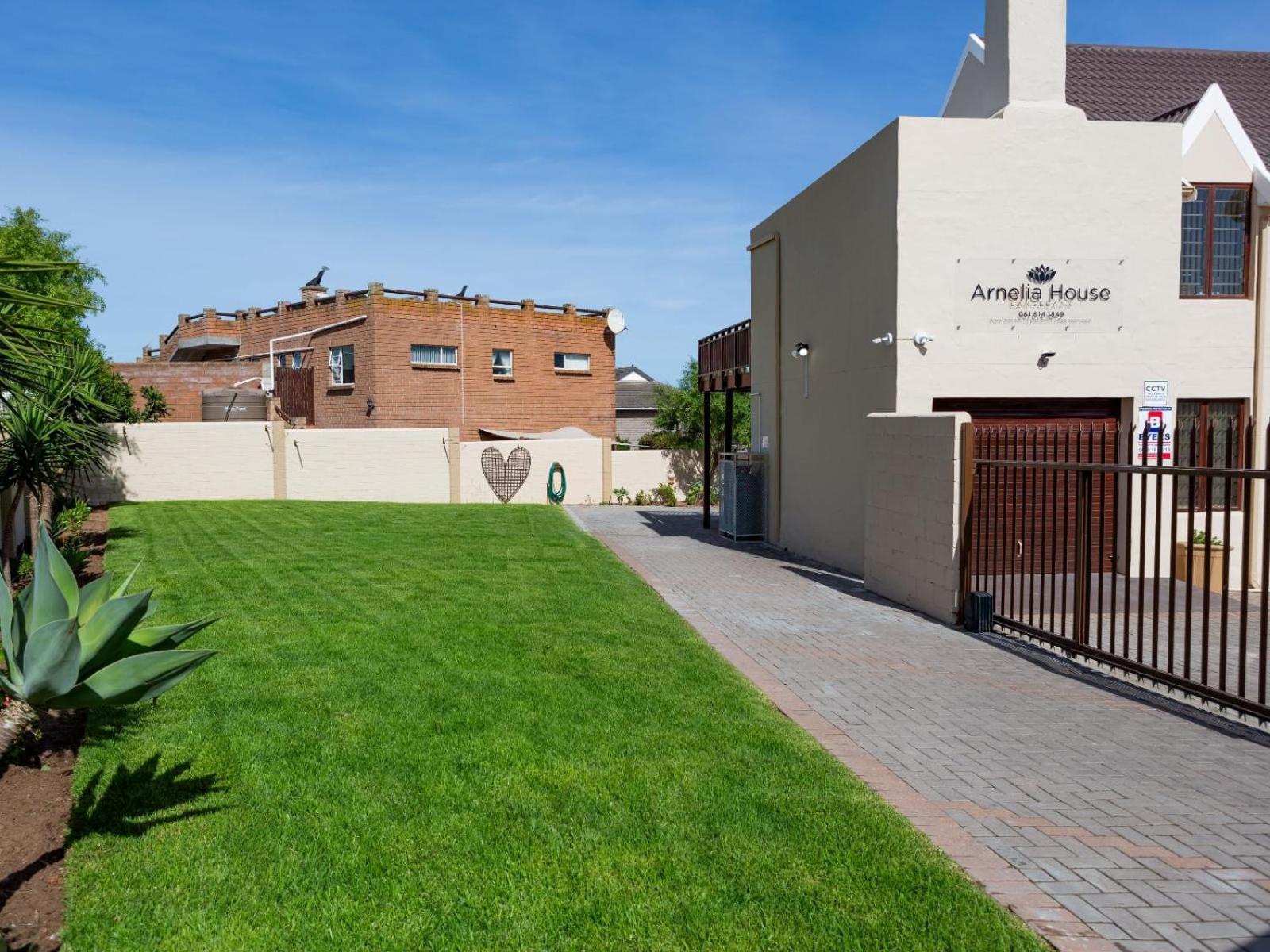 Arnelia House Apartment Langebaan Exterior photo